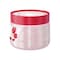 Dove Crushed Cherries and Chia Milk Body Scrub, 15 Ounce, 12PK 64411957 - alternate 7