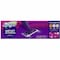 Swiffer WetJet Mop Starter Kit with 10 Pads and 1 Cleaner, 11.3 x 5.4 Head, Silver Handle 80354301 - alternate 2