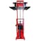 Pake Handling Tools Powered Counter Balanced Stacker, 550 Lb Cap. 1.75in-76.8in H, Forks With Platform PAKES-E250TC - alternate 5