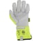 Mechanix Wear Leather Gloves, Cut Level A5 , M (9) 1 PR NSIND-91-009 - alternate 3
