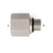 Bailey Male O-Ring Boss to F Pipe Straight - 7/8-14 A, 1/2-14 B FG6405-10-08 - alternate 1