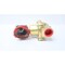 Asco RED-HAT II SOLENOID VALVE 1IN NPT 120V-AC EF8210G027 - alternate 4