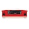 Banda ICE X 3001 One Channel 3000 Watts Max at 1 Ohm Car Audio Mono Amplifier w/Bass Boost Highpass Filter ICEX3000.1RED - alternate 3