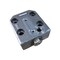 Komatsu VALVE ASM, OEM 85432 - alternate 5