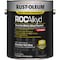 Rust-Oleum Interior/Exterior Paint, High Gloss, Oil Base, Machine Tool Gray, 1 gal 245409 - alternate 1