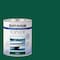Rust-Oleum Marine Coatings Topside Paint, Deep Green, Gloss, 1 Qt 396965 - alternate 4