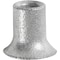 Auveco Self-Piercing Rivet 3.3mm Diameter x 5mm Length, 50PK 25137 - alternate 1