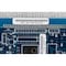 Brady 1 mil Polyimide Circuit Board Labels 0.25in H x 1.375in W White 10000/RL ROW 2 THT-40-729-10 - alternate 3