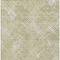 Homeroots 10' X 14' Beige Tan And Ivory Geometric Washable Indoor Outdoor Area Rug 588291 - alternate 3