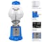Great Northern Popcorn Vintage Gumball Machine 15" Retro-Style, Coin-Operated Cast Metal Vending Machine with Free Spin 83-DT5686-B - alternate 6