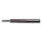 Simpson Strong-Tie .0.375 in. D X 6.25 in. L Steel Round Head Setting Tool Drop-In Anchor 1 pk DIAST37S-SDS - alternate 2