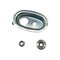 John Deere HOUSING KIT, JOHN DEERE OEM MIA11285  MIA11285 - alternate 2