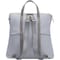Francine Collections Ltd HIGHLINE BACKPACK & TOTE GREY FFB14GYHI - alternate 5