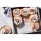 King Arthur Baking Co 8 in. W X 8 in. L Cake Pan Liners White, 2PK 50616K - alternate 3