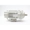 Fuji Electric GEARMOTOR 120RPM 400W 200/220V-AC 3PH MGX1MB04A015AS - alternate 1