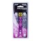 Feit Electric Halogen Bulb, 150 W, R7 Lamp Base, J Lamp, 3000 K Color Temp, 2000 hr Average Life BPQ150T3/CL/2/TRP - alternate 2