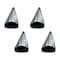 Mytee Products 103 in Adjustable Aluminum Cross Bar Dump Truck Tarp Systems Side Trailer Arm, 4PK T-ACT103x4 - alternate 4
