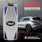 Pyle 3.0 Farad Digital Power Capacitor, High-Performance Car Audio Accessory with Blue Digital Display PLMRCAP30 - alternate 5