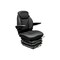 Uni Pro 1005 Mechanical Suspension Seat Black Fabric 8575 - alternate 6