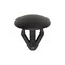 Auveco Nissan Retaining Clip 14mm Head Diameter 11mm Length, 25PK 14723 - alternate 1