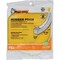 Do It Best 3/8'' W x 5/16'' T x 10 Ft. L White Rubber Foam Weatherstrip Tape R538WHDB - alternate 2