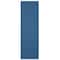 Ekena Millwork True Fit PVC, Three Board Framed Board-n-Batten Shutters, Sojourn Blue, 16 1/8W x 32H, PR TFP101BF16X032HB - alternate 5