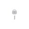 Kaba Ilco Transponder Key HU46T2 - alternate 2