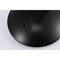 Satco Orb LED Track Head 12 Watt CCT Selectable 24 Degree Beam Angle J-Style Black 120 Volt JH5071 - alternate 3