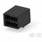 Te Connectivity DYNAMIC 3100 HDR H 6P ASSY 2-178137-5 - alternate 1