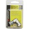 Apache 1/4 In. Male Pipe x 1/4 In. Female Pipe Swivel 90 Deg Hydraulic Hose Adapter 39005000 - alternate 3
