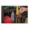 Rubbermaid Commercial HYGEN Pulse Caddy With Clean Connect, 2 gal, 8.75W x 10.75H x 14.125L FGQ966000000 - alternate 3