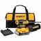 Dewalt 1/4 Sheet Palm Grip Sander Kit DWE6411K - alternate 5