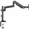 Rocstor ERGOREACH EP8 PREMIUM SINGLE ERGONOMIC MONITOR  ARM, C-CLAMP & GROMMET - SUPPOR Y10N011-B1 - alternate 8