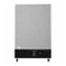 Koolmore 54 in. Commercial Stainless Steel Solid Half Door Reach-In Refrigerator 47 cu. ft. RIR-2D-SSHD - alternate 2
