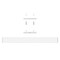 Ledvance/ Sylvania Linear Slot 1A LNSLOT1A18UNHD8SC124PWH - alternate 19