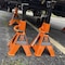 Black Bull 3 Ton Jack Stand Set, 2PK 27077088816 - alternate 2
