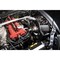 Hps Performance Air Intake Kit with Upper Hot Side Charge Pipe, Polished,  827-733P - alternate 8