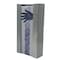 Omnimed Slimline Single Stainless Steel Glove Box Holder (10in H x 9.63in W x 1.88in D) 305355 - alternate 3