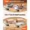 Vevor Livestock Scale Dog Scales 880lbs 40.6x20.9 Inch Animal Scale For Large Breed NS-PS6 PS-400 - alternate 5