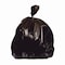 Heritage Eco Blend Max Can Liners, 60 gal, 0.8 mil, 38in. x 58in., Black, 100PK L7658TK ER1 - alternate 8