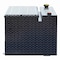 Uws Combo Transfer Tank, 100 gal., TT-100-CB-B TT-100-CB-B - alternate 3