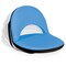 Picnic Time Family Of Brands Oniva Portable Reclining Seat, Sky Blue 626-00-137-000-0 - alternate 6