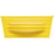 Marshalltown Plastic Notched Trowel, Flooring Trowel, Tiling Trowel, Adhesives Trowel, V Notch, 1/4 inch Notch 6275 - alternate 2