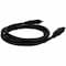 Add-On ADDON 6FT DISPLAYPORT MALE TO MALE BLACK CABLE MAX RESOLUTION UP TO 3840X2160 4 DISPLAYPORT14MM6F - alternate 3