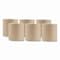Baseline Hardwound Paper Towels, 1 Ply, Continuous Roll Sheets, 800 ft, Brown, 6 PK BL55583 - alternate 1