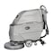 Onyx 20 in Single Brush Automatic Floor Scrubber, 24 volt. Pad assist drive DX20 - alternate 2