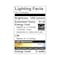Euri Lighting 11.8 in LED Ceiling Light, 12W, 1200 lm, 5CCT, Wet Rated, JA8/T24/UL/RoHS EIN-CL58WH-1000e - alternate 3