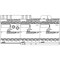 Siemens Contactor assembly for star-delta wye-delta start AC-3 5.5 kW/400 V 3RA2415-8XF31-1AF0 - alternate 4
