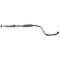 Ap Exhaust Prebent Pipe, 68474 68474 - alternate 2