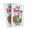 Signmission Fresh Turkeys, Plastic Signs Only 24 Inch x 36 Inch, Corrugated Plastic, 2PK CSB-2436-2PACK-Fresh Turkeys - alternate 1